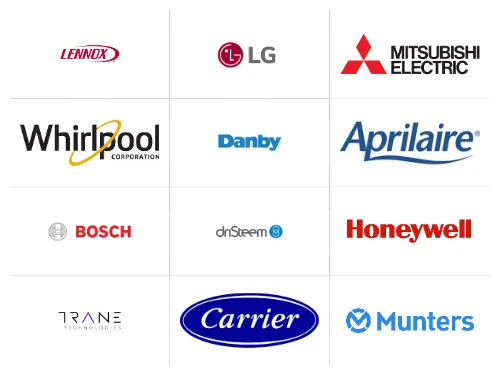 U.S. HVAC Humidifiers/Dehumidifiers Market Players